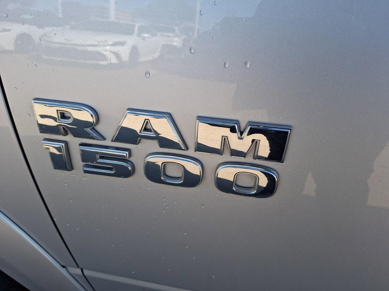2018 Ram 1500 Laramie Hurst TX