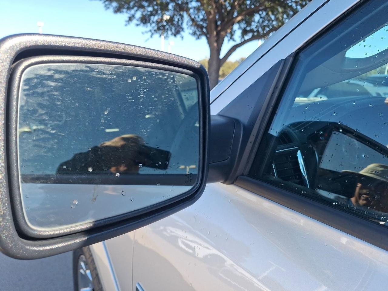 2018 Ram 1500 Laramie Hurst TX