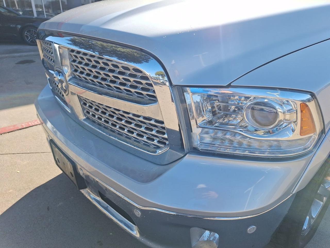 2018 Ram 1500 Laramie Hurst TX