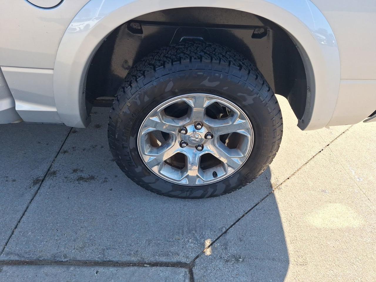 2018 Ram 1500 Laramie Hurst TX