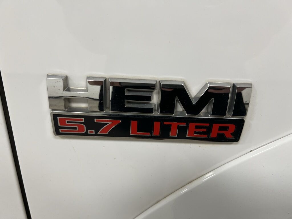 2018 Ram 1500 Laramie Highlands Ranch CO