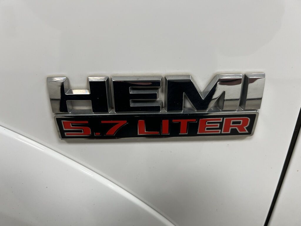 2018 Ram 1500 Laramie Highlands Ranch CO