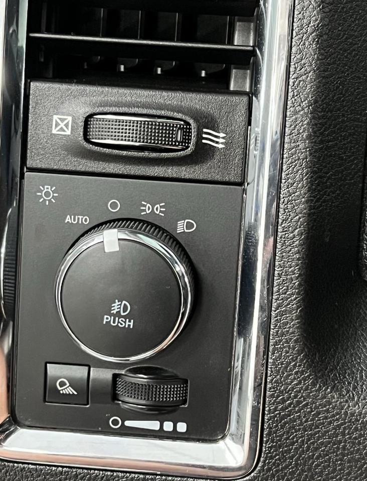 2018 Ram 1500 Laramie Highlands Ranch CO