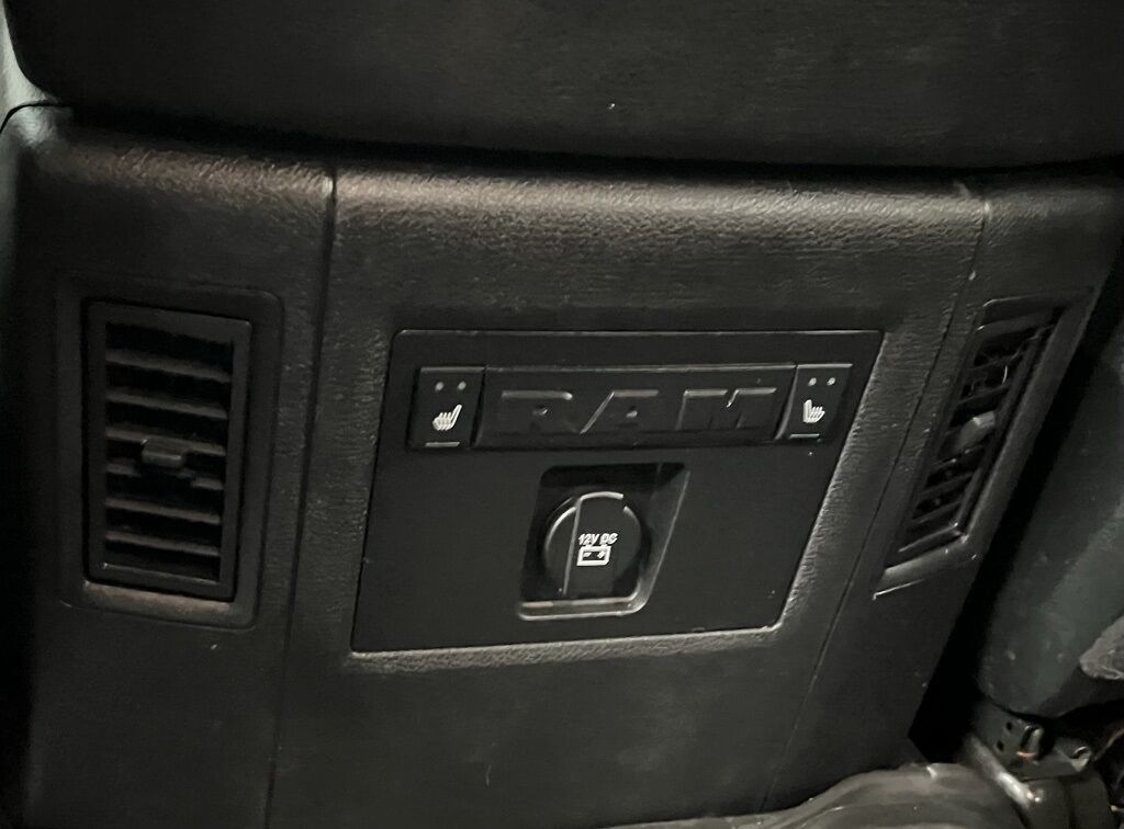 2018 Ram 1500 Laramie Highlands Ranch CO