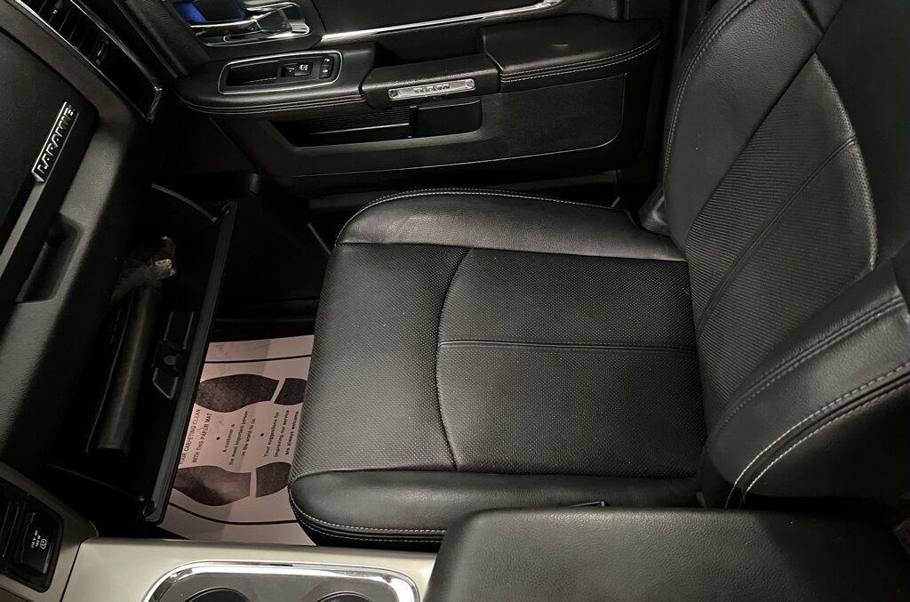 2018 Ram 1500 Laramie Highlands Ranch CO