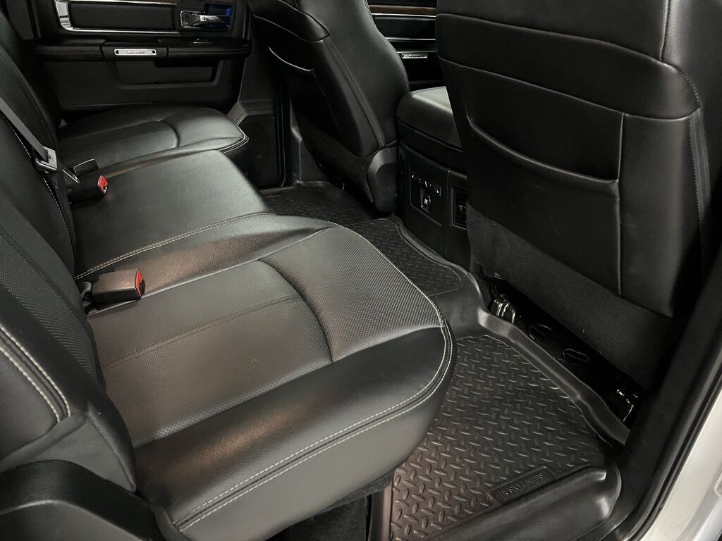 2018 Ram 1500 Laramie Highlands Ranch CO