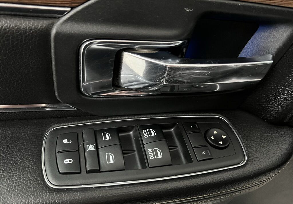 2018 Ram 1500 Laramie Highlands Ranch CO