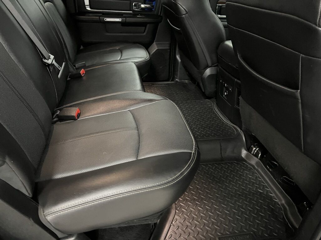 2018 Ram 1500 Laramie Highlands Ranch CO