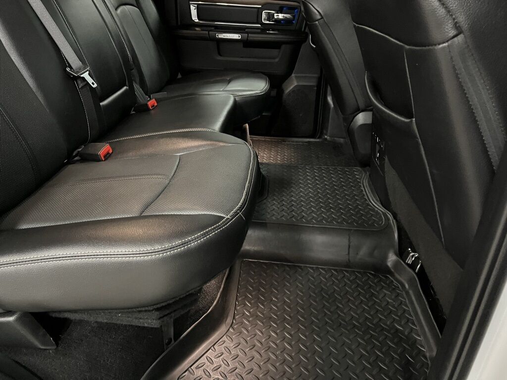 2018 Ram 1500 Laramie Highlands Ranch CO