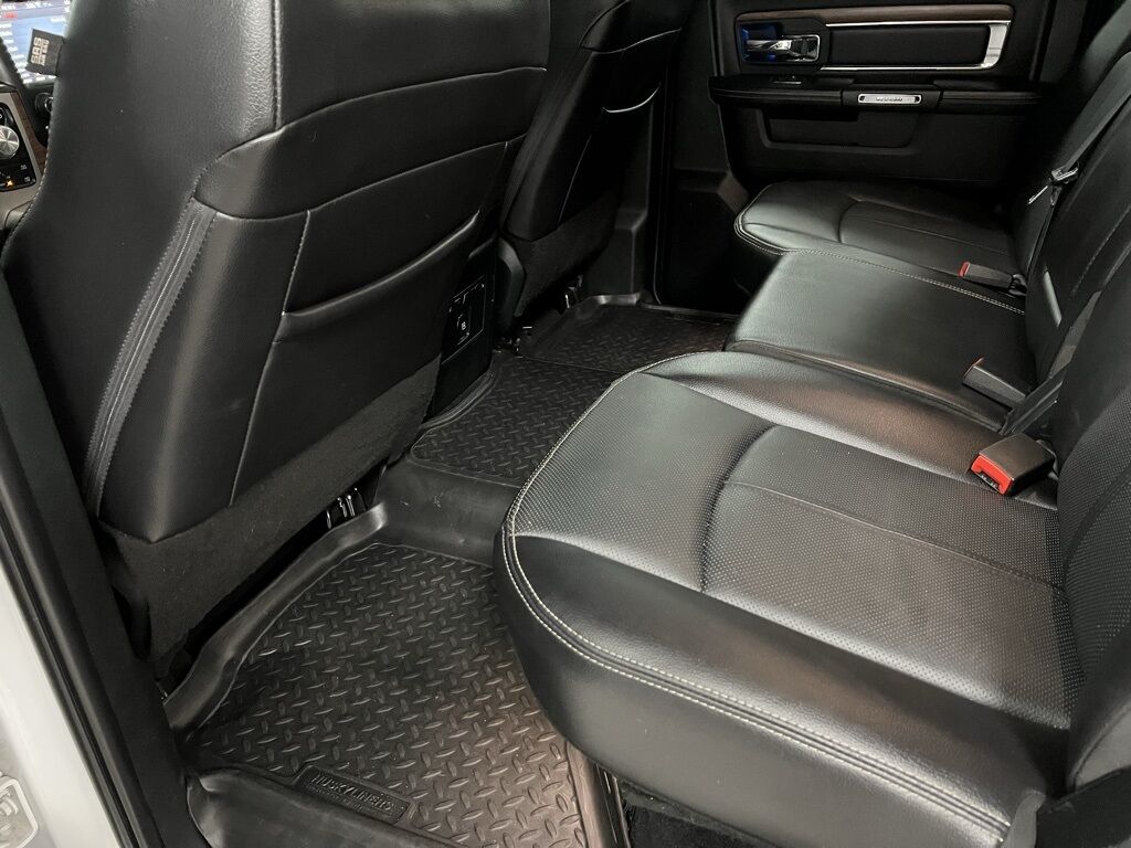 2018 Ram 1500 Laramie Highlands Ranch CO