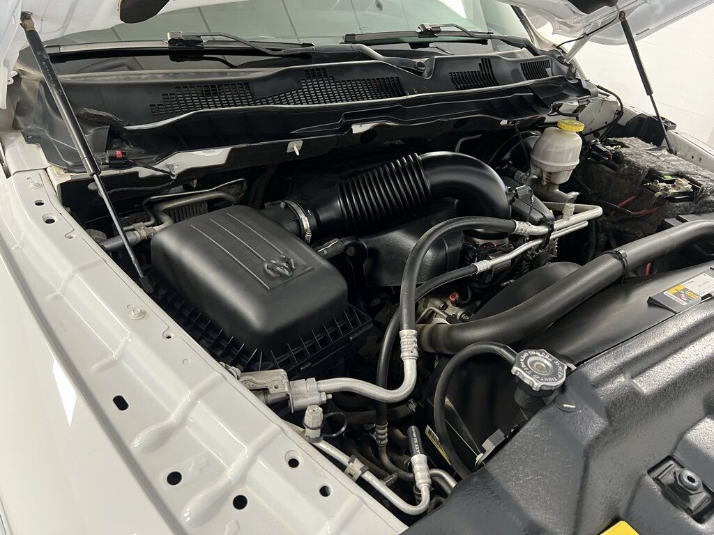 2018 Ram 1500 Laramie Highlands Ranch CO