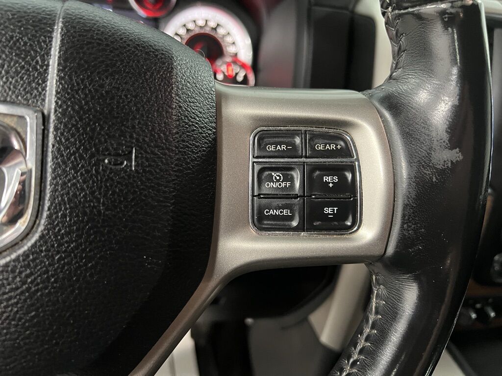2018 Ram 1500 Laramie Highlands Ranch CO