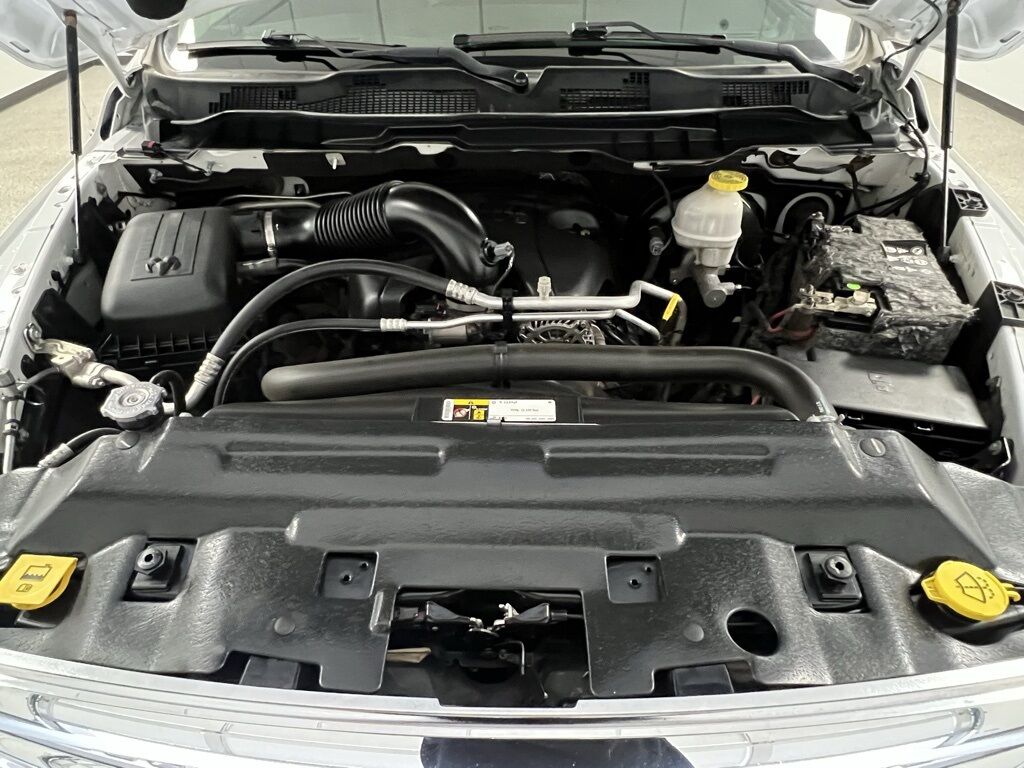 2018 Ram 1500 Laramie Highlands Ranch CO