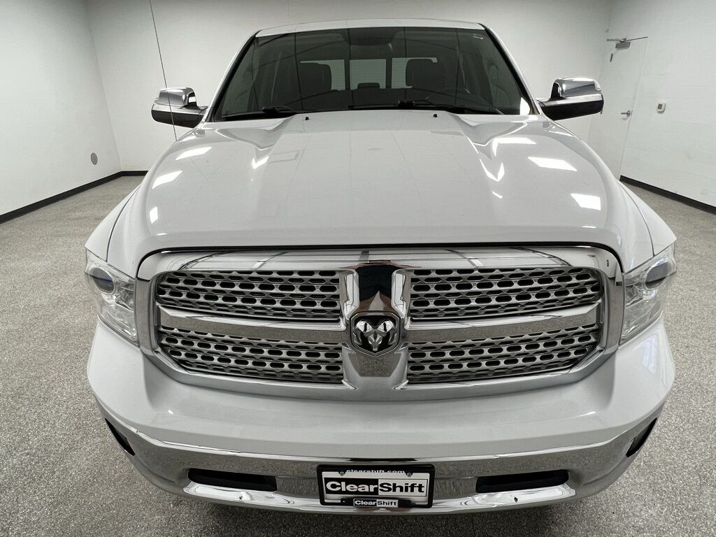 2018 Ram 1500 Laramie Highlands Ranch CO