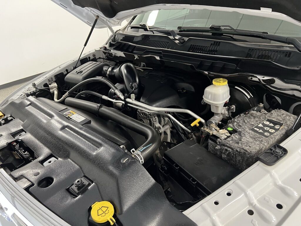 2018 Ram 1500 Laramie Highlands Ranch CO