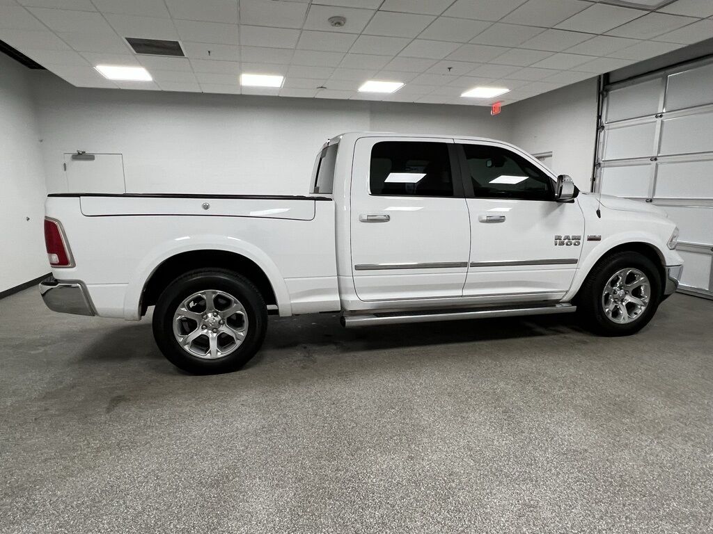 2018 Ram 1500 Laramie Highlands Ranch CO