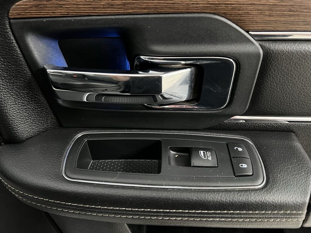 2018 Ram 1500 Laramie Highlands Ranch CO
