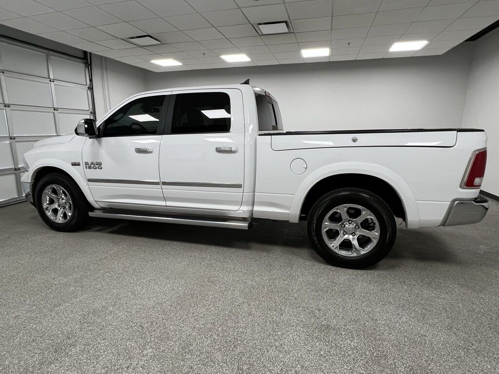 2018 Ram 1500 Laramie Highlands Ranch CO