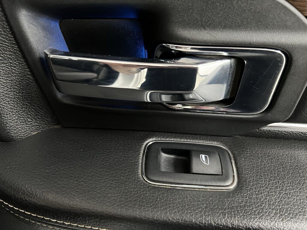 2018 Ram 1500 Laramie Highlands Ranch CO
