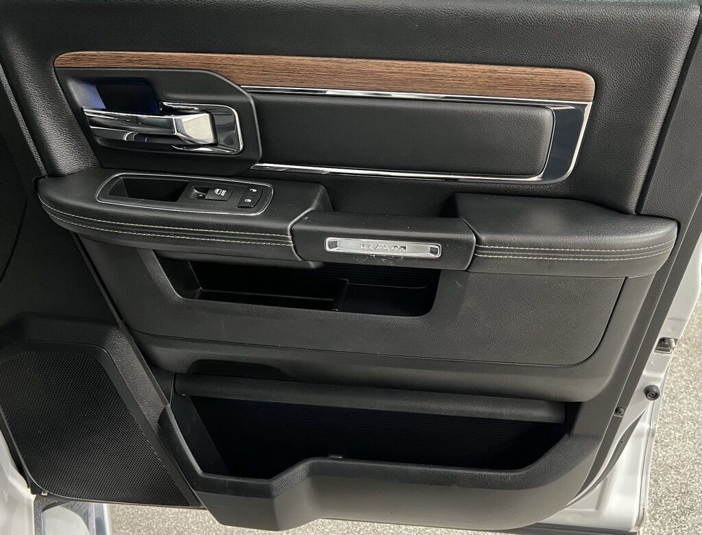 2018 Ram 1500 Laramie Highlands Ranch CO