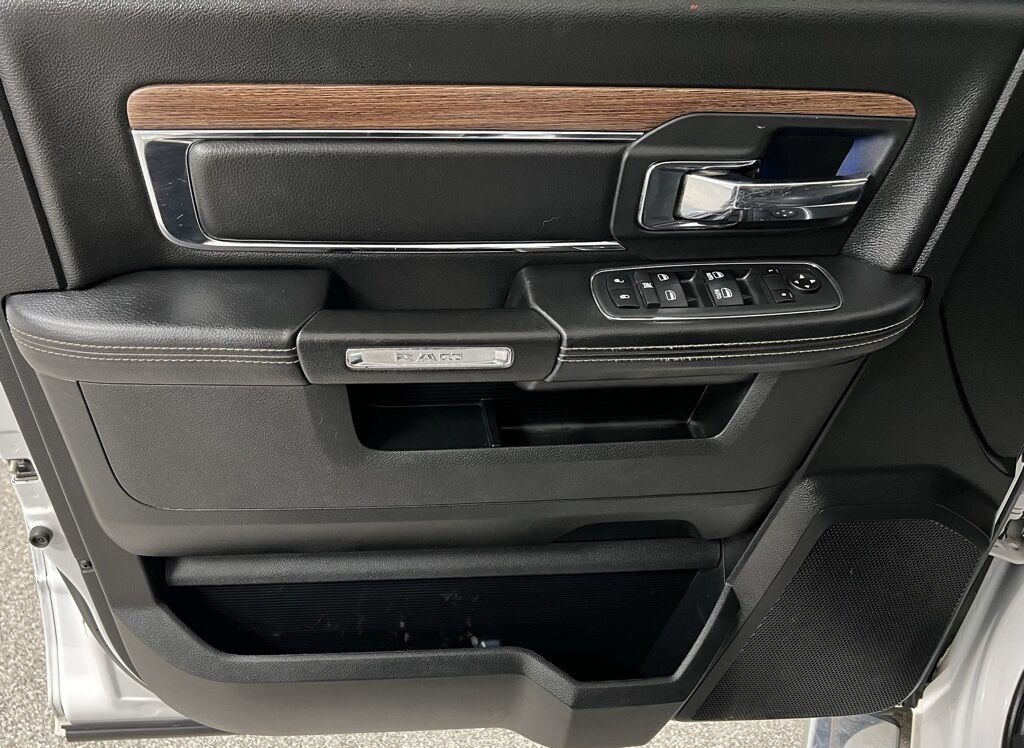 2018 Ram 1500 Laramie Highlands Ranch CO