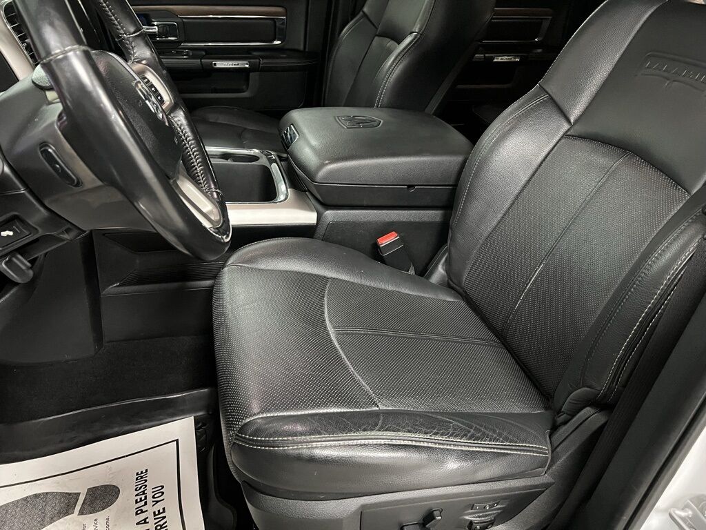 2018 Ram 1500 Laramie Highlands Ranch CO