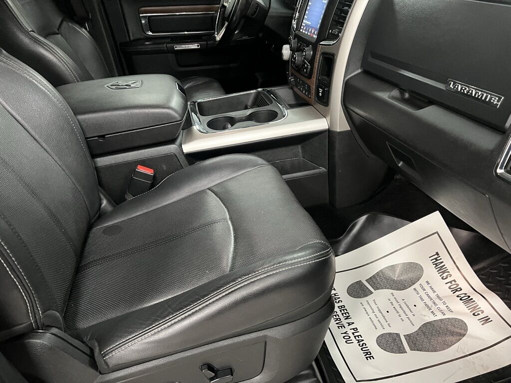 2018 Ram 1500 Laramie Highlands Ranch CO