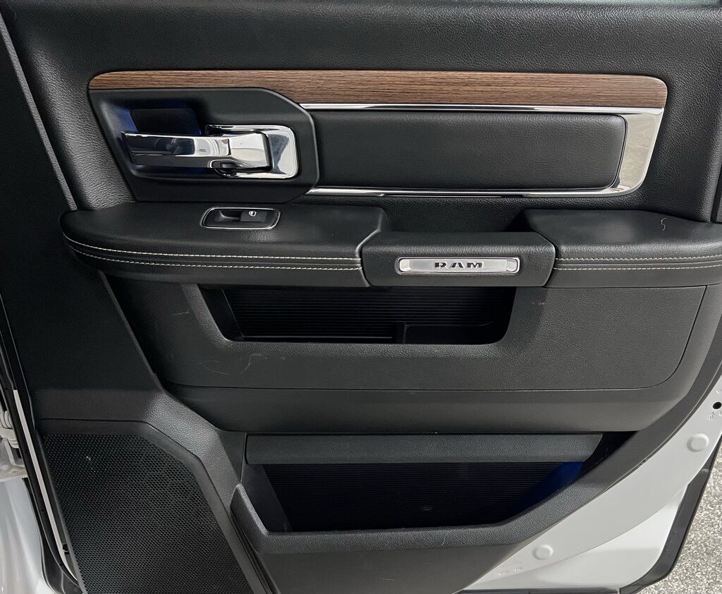 2018 Ram 1500 Laramie Highlands Ranch CO