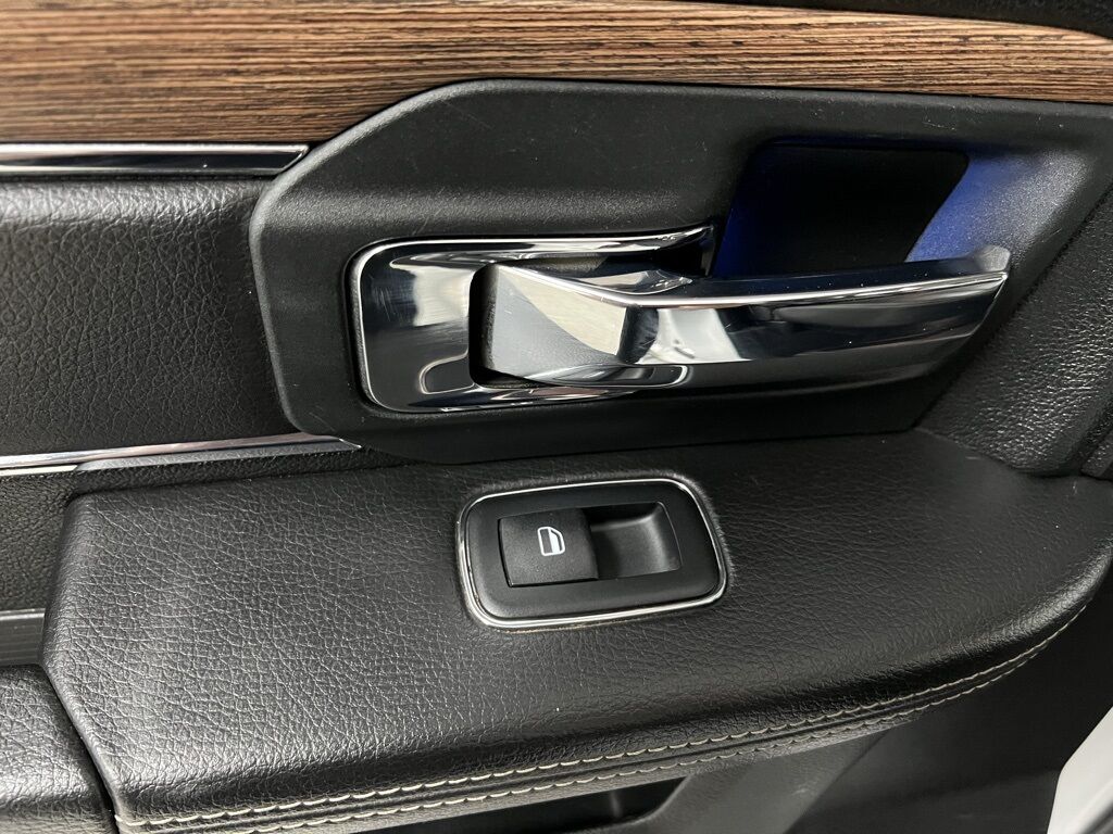 2018 Ram 1500 Laramie Highlands Ranch CO