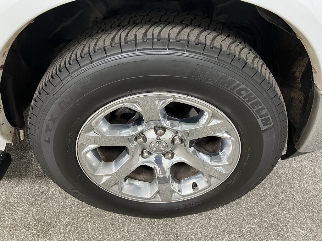 2018 Ram 1500 Laramie Highlands Ranch CO