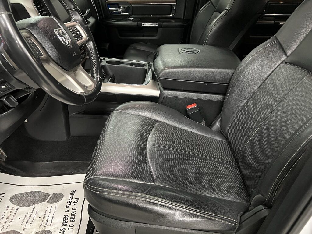 2018 Ram 1500 Laramie Highlands Ranch CO
