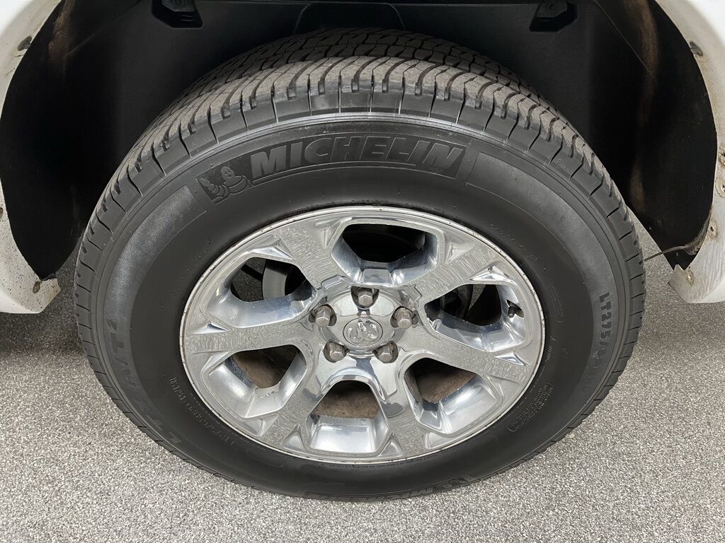 2018 Ram 1500 Laramie Highlands Ranch CO