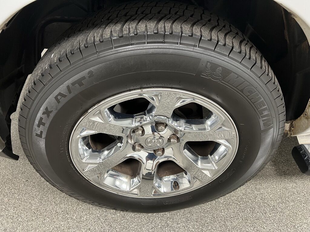 2018 Ram 1500 Laramie Highlands Ranch CO