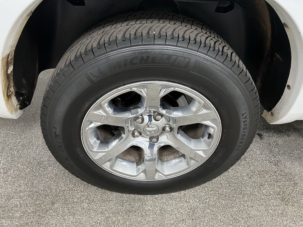 2018 Ram 1500 Laramie Highlands Ranch CO