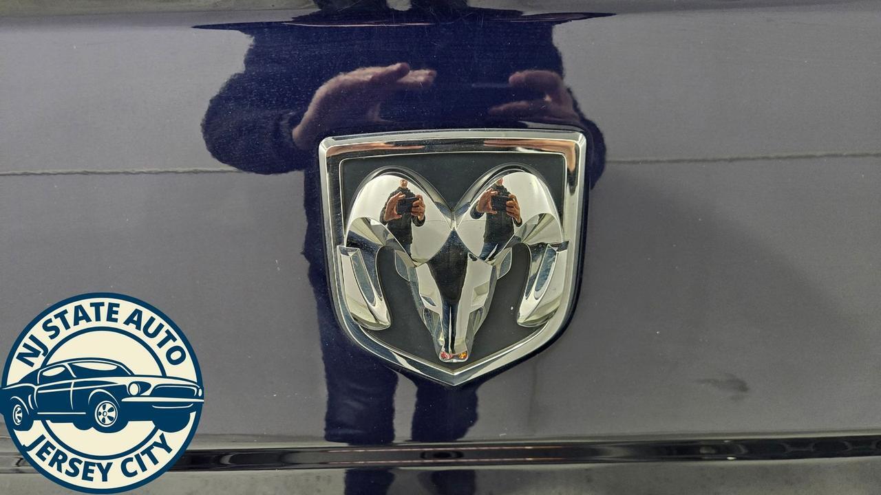 2018 Ram 1500 Laramie Jersey City NJ