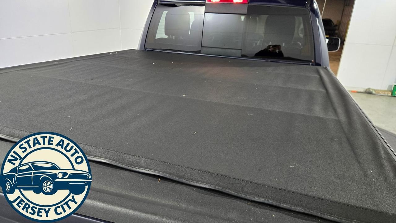 2018 Ram 1500 Laramie Jersey City NJ