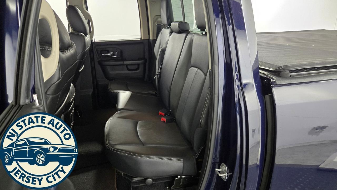 2018 Ram 1500 Laramie Jersey City NJ