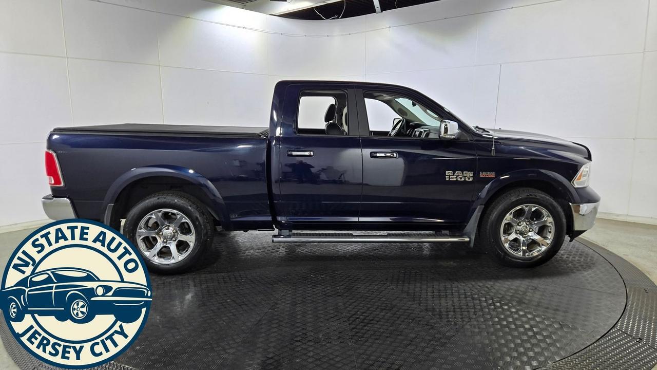 2018 Ram 1500 Laramie Jersey City NJ