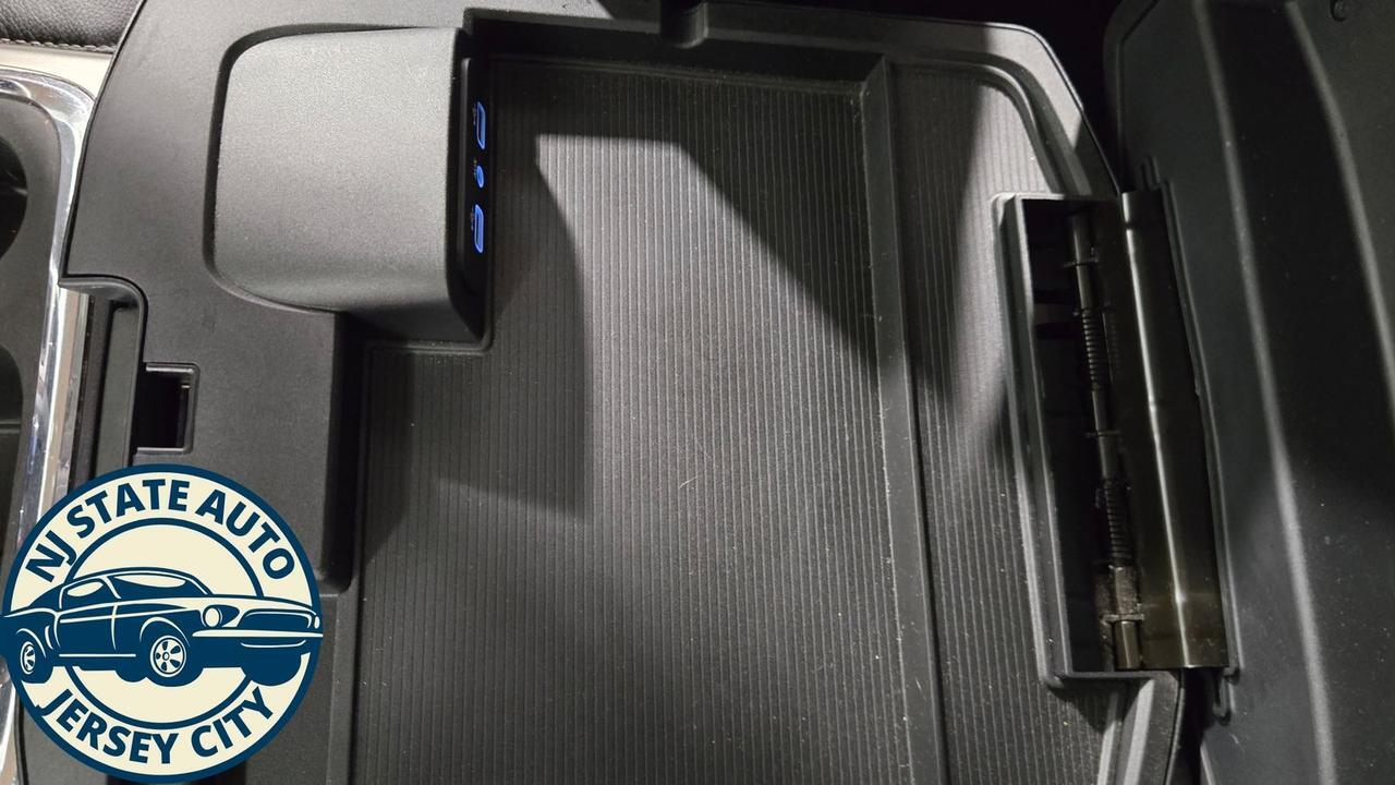 2018 Ram 1500 Laramie Jersey City NJ