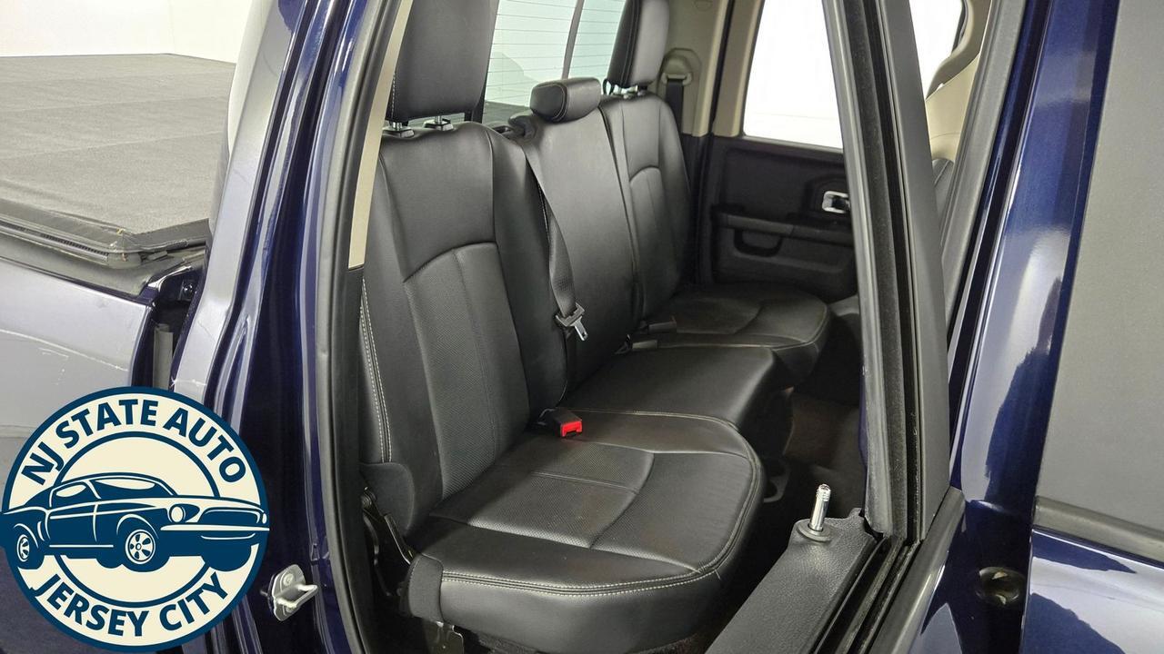 2018 Ram 1500 Laramie Jersey City NJ