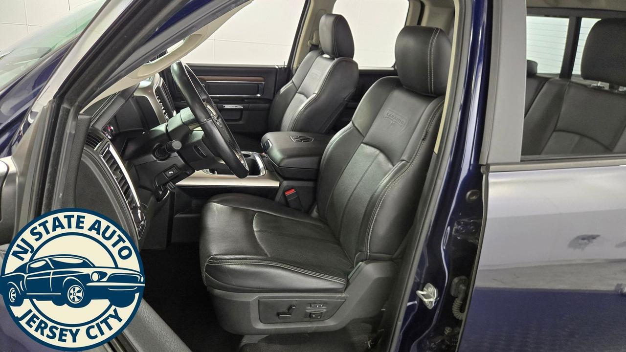 2018 Ram 1500 Laramie Jersey City NJ