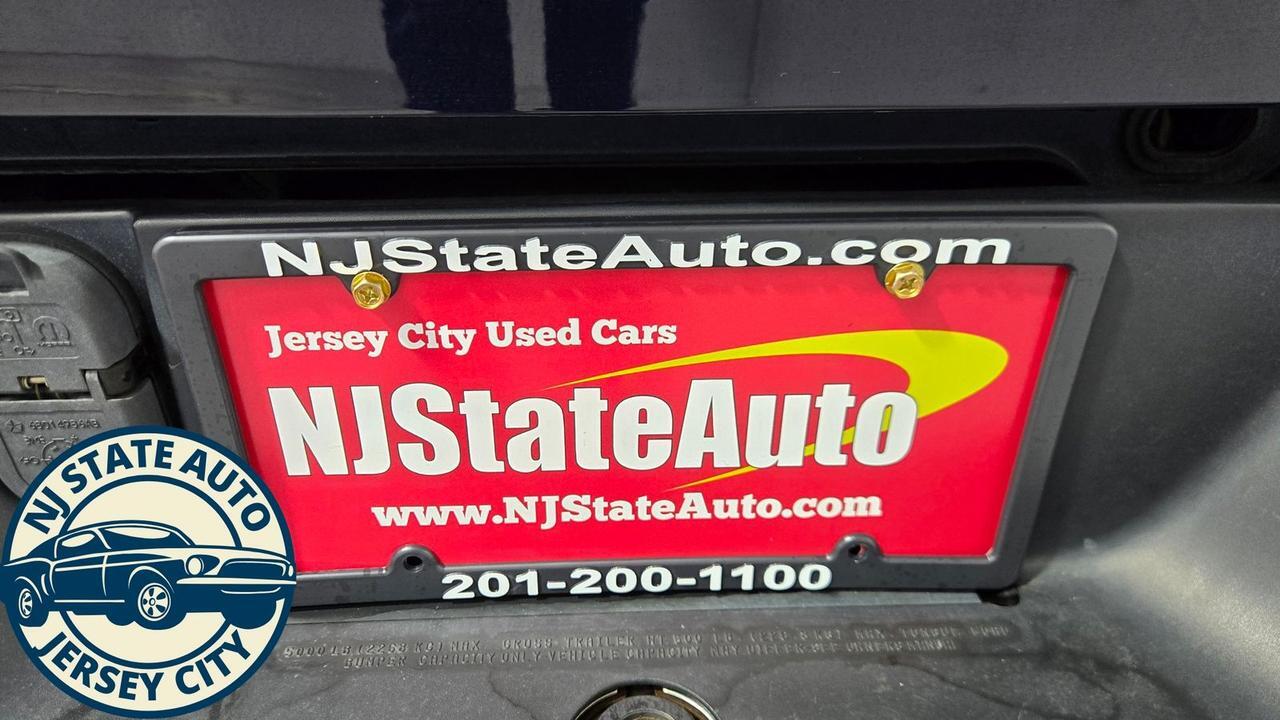 2018 Ram 1500 Laramie Jersey City NJ