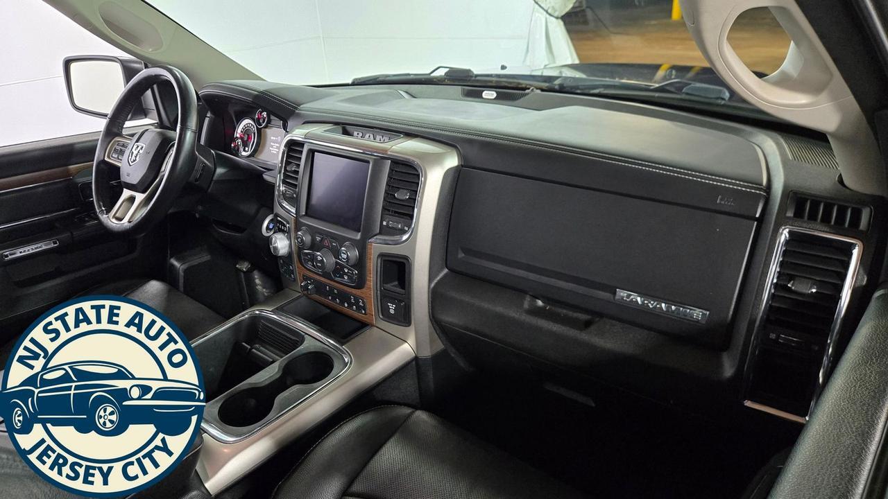 2018 Ram 1500 Laramie Jersey City NJ
