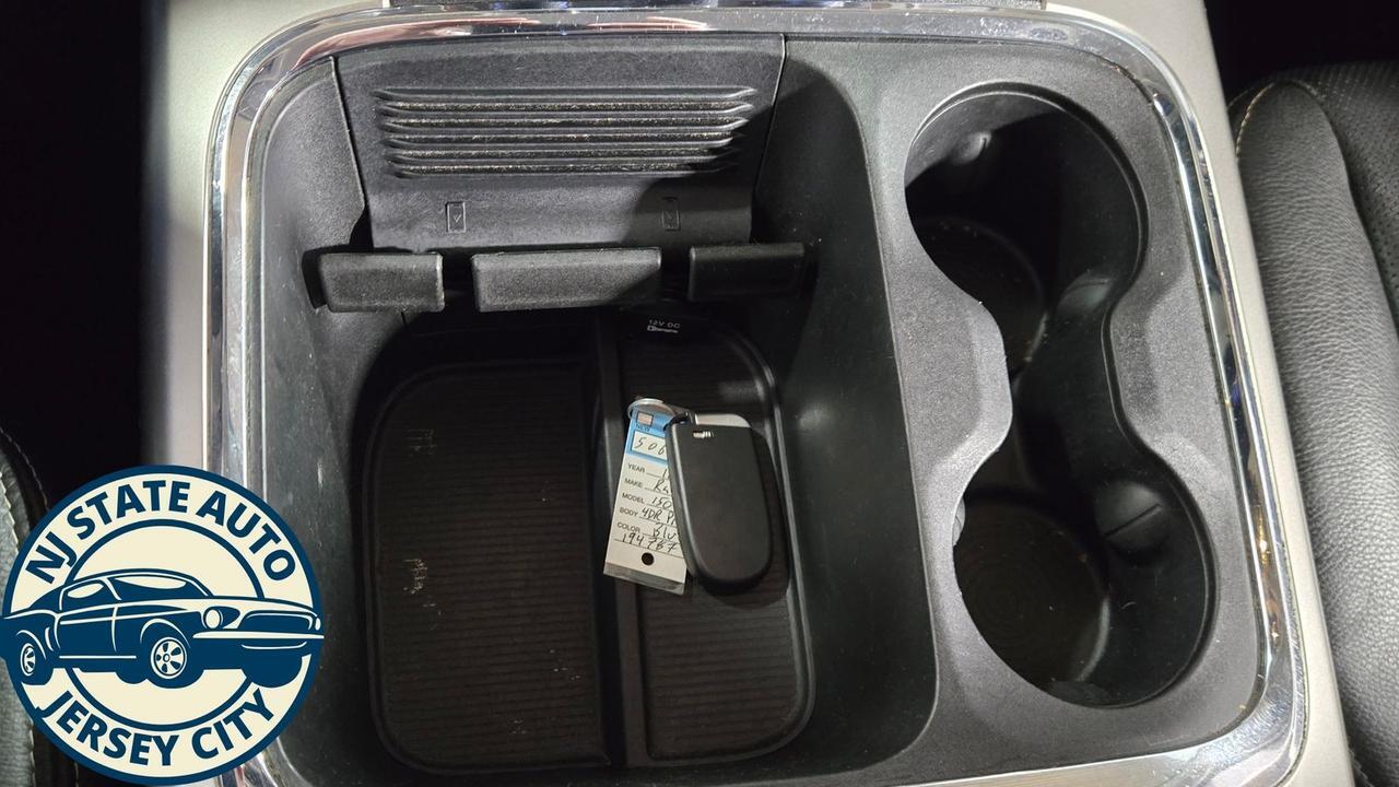 2018 Ram 1500 Laramie Jersey City NJ