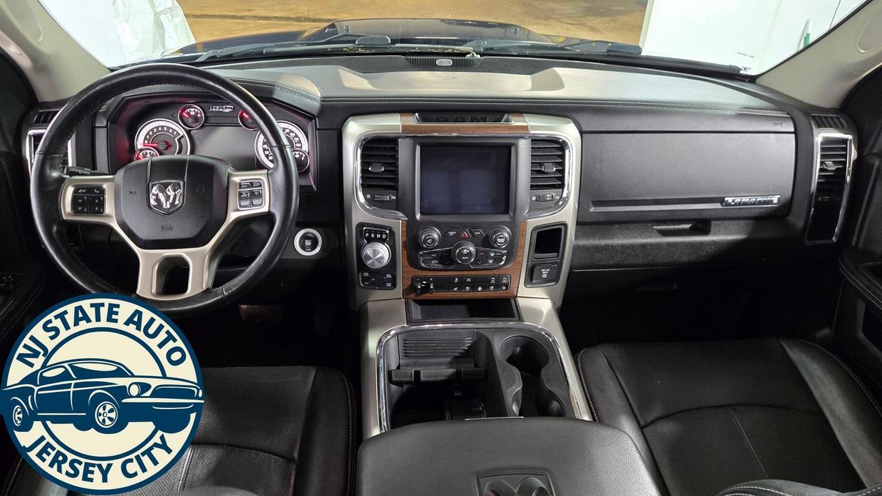 2018 Ram 1500 Laramie Jersey City NJ
