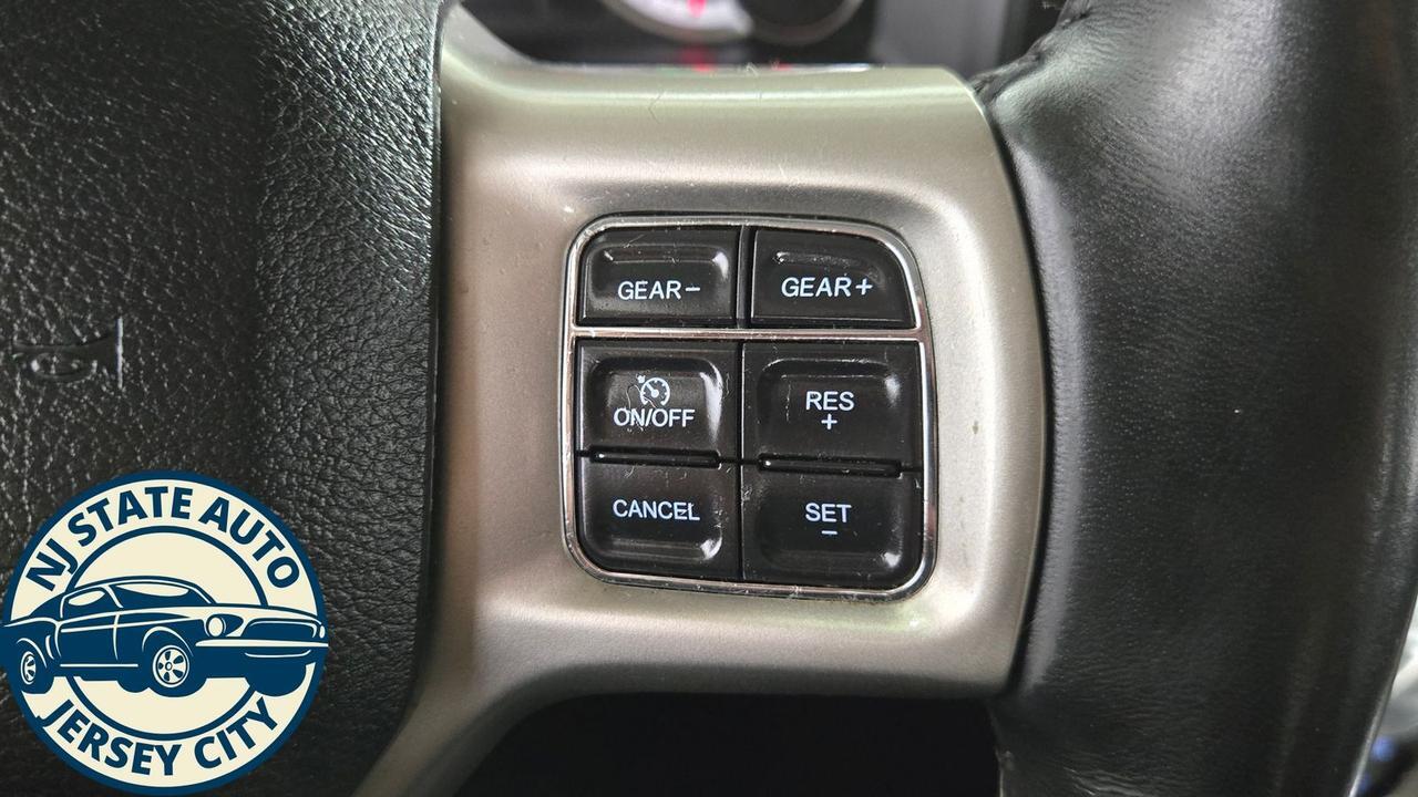 2018 Ram 1500 Laramie Jersey City NJ