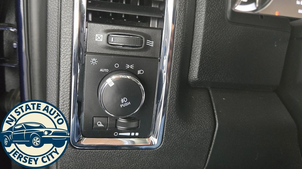 2018 Ram 1500 Laramie Jersey City NJ