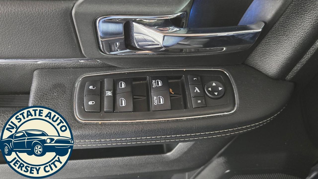 2018 Ram 1500 Laramie Jersey City NJ