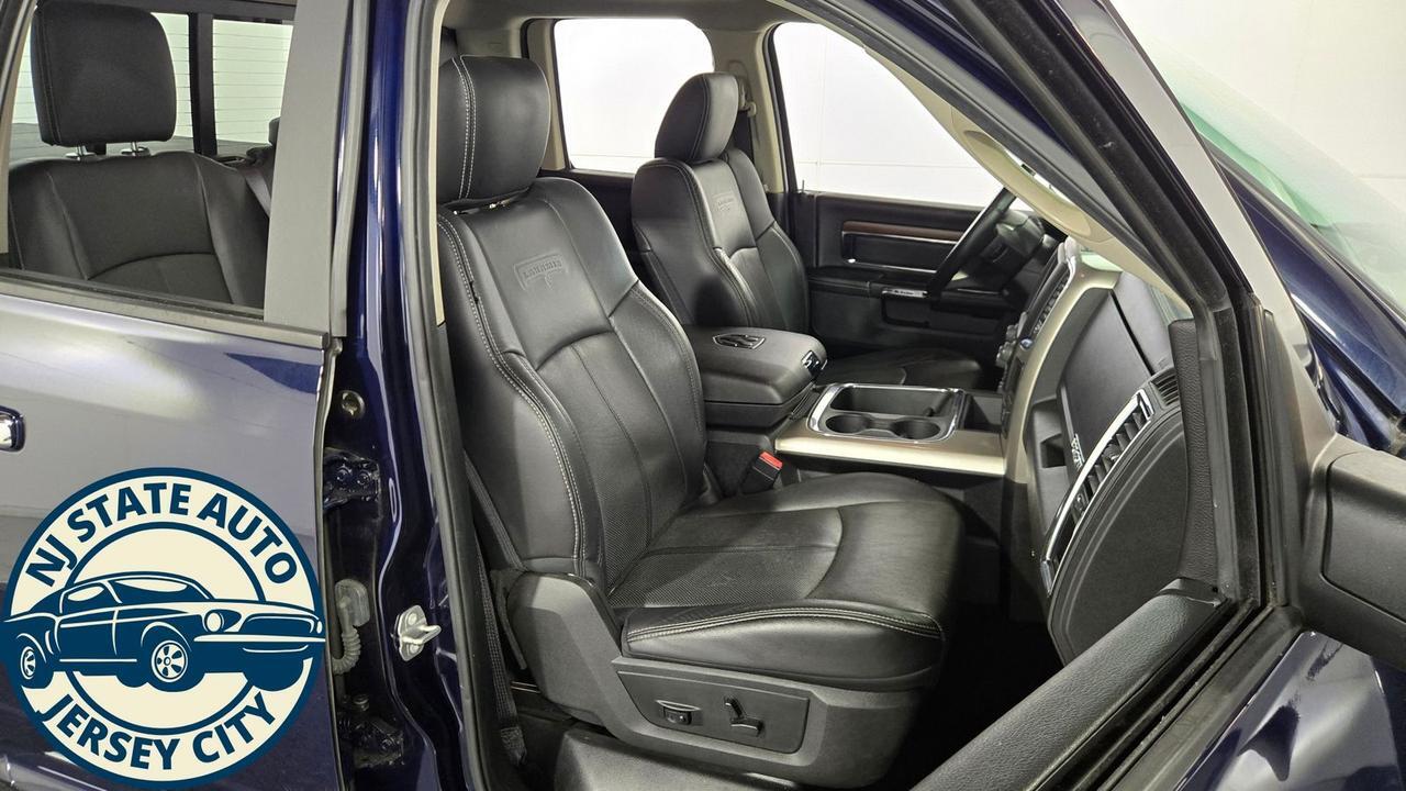 2018 Ram 1500 Laramie Jersey City NJ