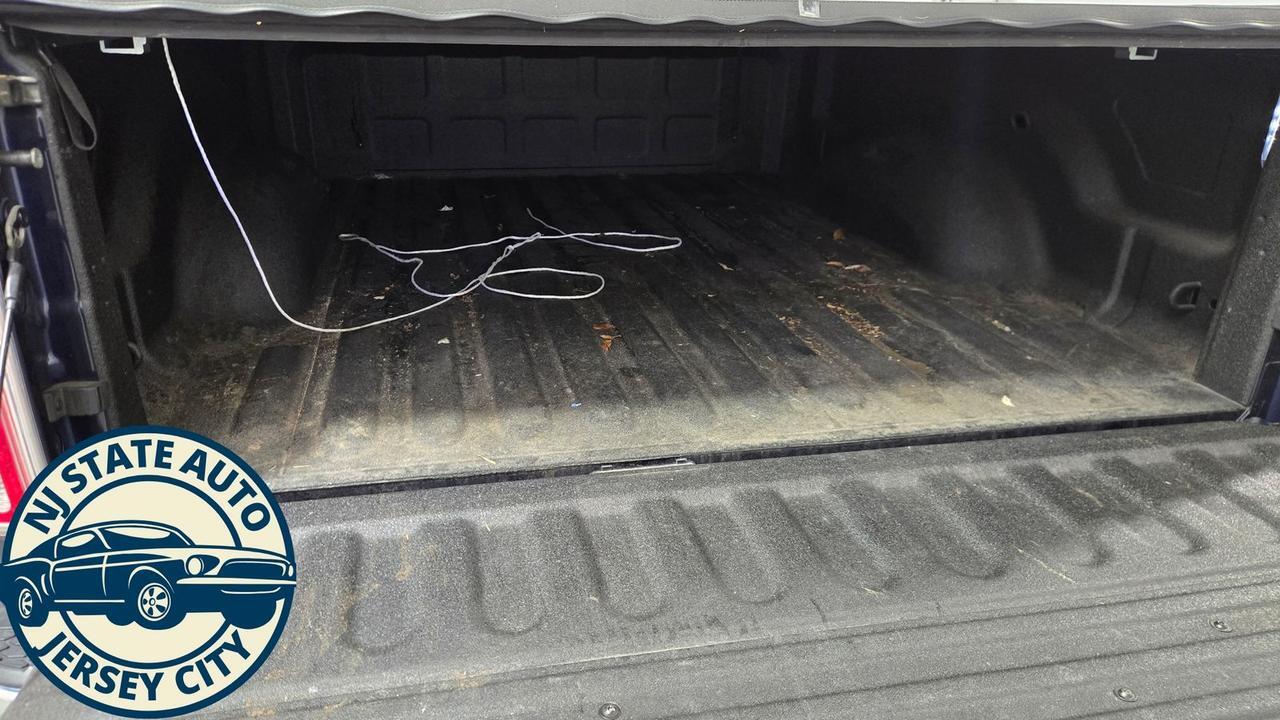 2018 Ram 1500 Laramie Jersey City NJ